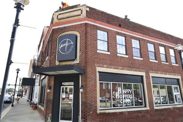 Can't get enough of Pool Hall burgers? Here's a contest for a great cause
